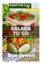 Salads To Go