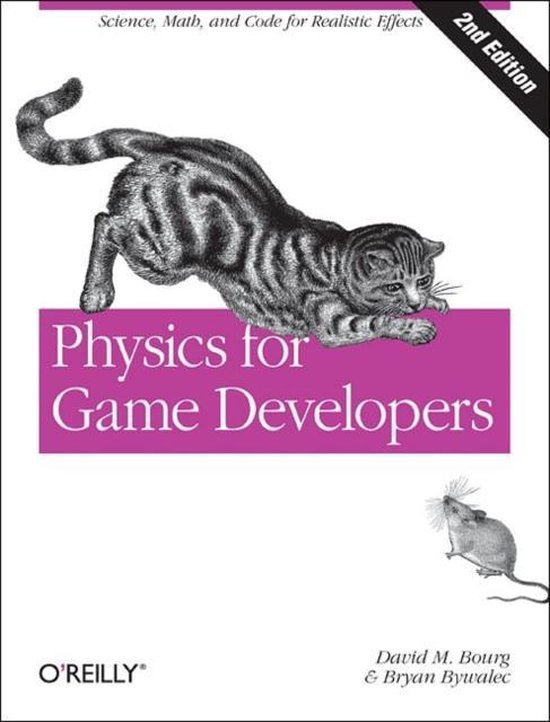 Physics For Game Developers