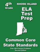 Rhode Island 4th Grade Ela Test Prep