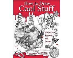 How to Draw Cool Stuff