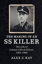 The Making of an SS Killer