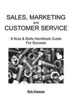 Sales, Marketing, And Customer Service