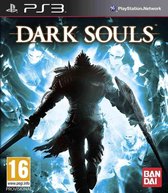 Dark Souls (Essentials) PS3