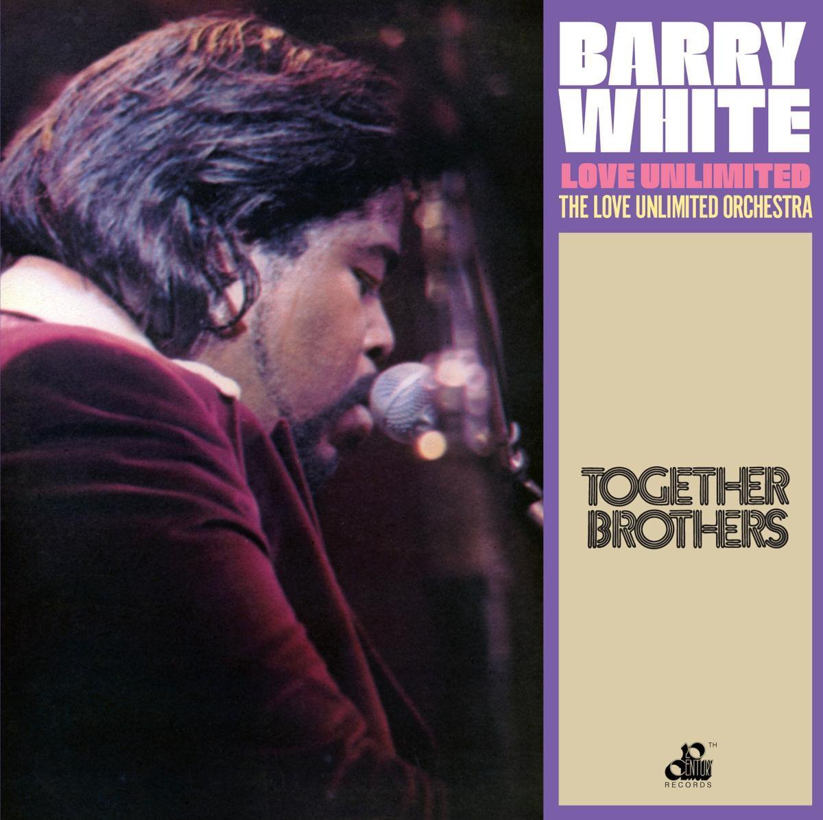 Together Brothers (20th Century Records)