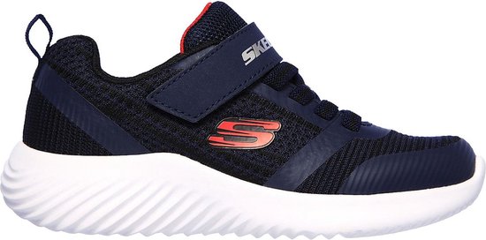 Skechers Sneakers - Maat 30 - Unisex - zwart | bol.com