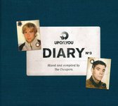 Upon You: Diary No. 3