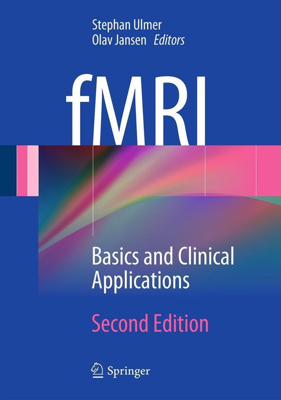 Medicine (R0) - fMRI - cover