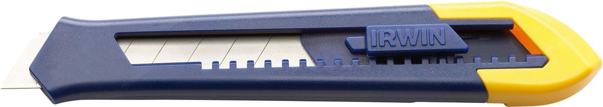 Irwin - Afbreekmes 9 mm (bulk) - Snijgereedschappen