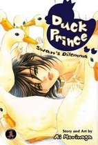 Duck Prince: Bk. 2