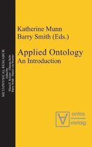 Applied Ontology: An Introduction