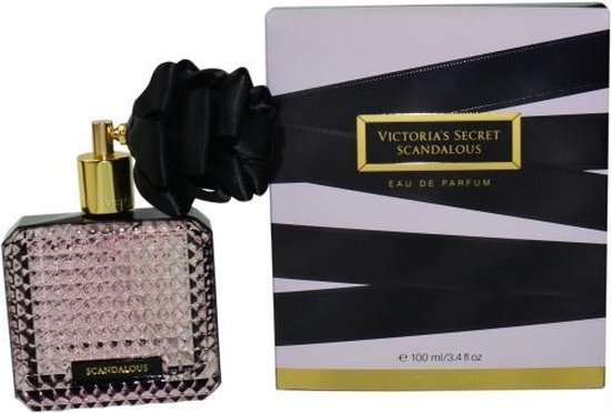 Victoria Secret - Scandalous - Eau De Parfum - 100ML