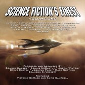 Various Artists - Science Fiction's Finest Vol.1 (CD)
