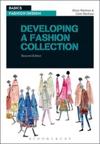 Developing A Fashion Collection