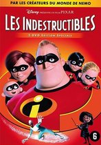 Indestructibles, Les - Edition Speciale