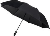 Falcone  Paraplu - � 120 cm - Zwart
