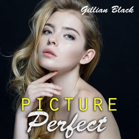 Picture Perfect - cover