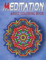 Meditation Adult Coloring Book, Volume 5