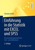 Einfuhrung in Die Statistik Mit Excel Und SPSS