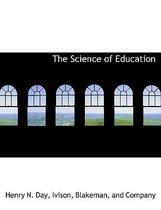 The Science of Education