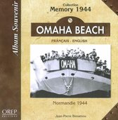 Omaha Beach