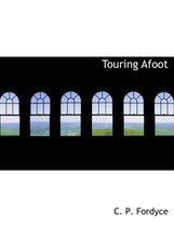 Touring Afoot