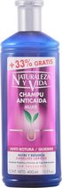 MULTI BUNDEL 3 stuks Naturaleza Y Vida Shampoo Anti Lost Hair 400ml