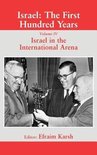 Israeli History, Politics and Society- Israel: The First Hundred Years