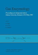 Gas Enzymology