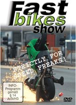 Fast Bikes Show 1