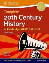 Complete 20th Century History for Cambridge IGCSE® & O Level