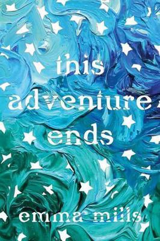 This Adventure Ends - cover