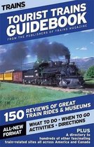 Tourist Trains Guidebook- Tourist Trains Guidebook