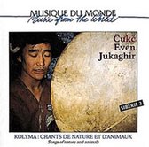 Various Artists - Siberie: Kolyma Chants de Nature 3 (CD)