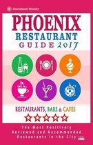 Phoenix Restaurant Guide 2017