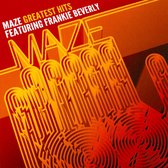 Maze (Feat. Frankie Beverly)