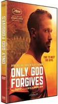 Only God Forgives (Fr)