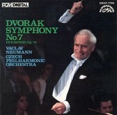 Dvorák: Symphony No. 7