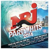 V/A - Nrj Party Hits 2014 (CD)