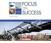 Focus On Success. The New Edition. Erweiterte Ausgabe. Cds