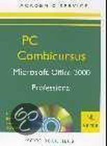 Combicursus Office 2000 Nl Professional