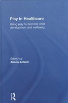 Play In Healthcare