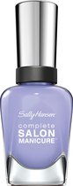Sally Hansen Complete Salon Manicure 3.0 - 410 Hat's Off to Hue - Vernis à ongles