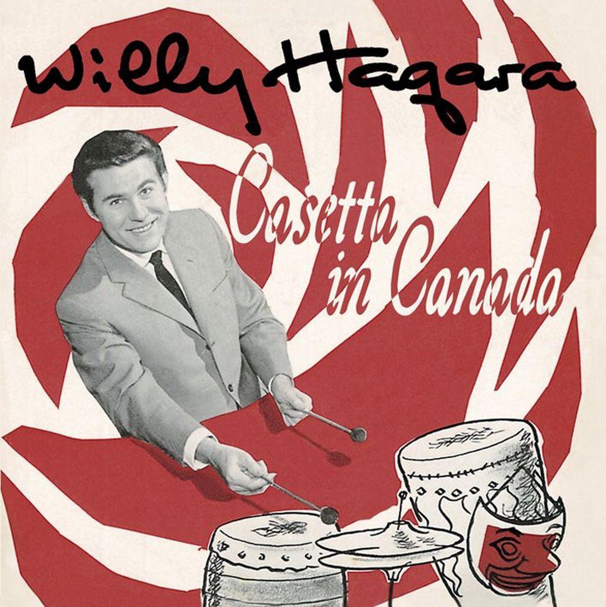 Casetta In Canada