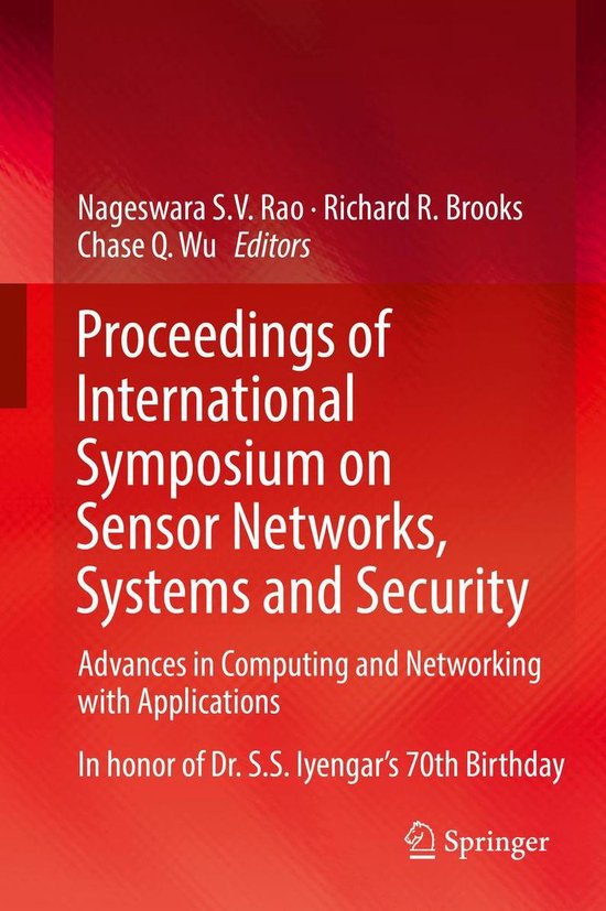 Springer Nature Proceedings excluding Computer Science - Pro ... - cover