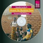 Mooré für Burkina Faso. Wort für Wort. Kauderwelsch-CD