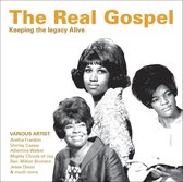 Real Gospel: Keeping the Legacy Alive