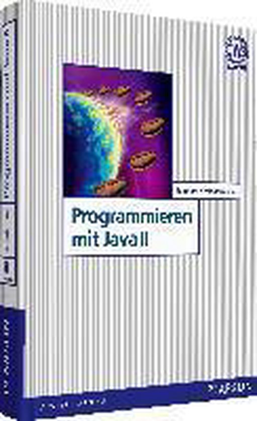 Programmieren mit Java II - cover