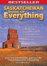 Saskatchewan Book of Everything