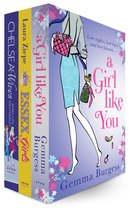 Girls Night Out 3 E-Book Bundle