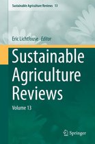 Sustainable Agriculture Reviews 13 - Sustainable Agriculture Reviews